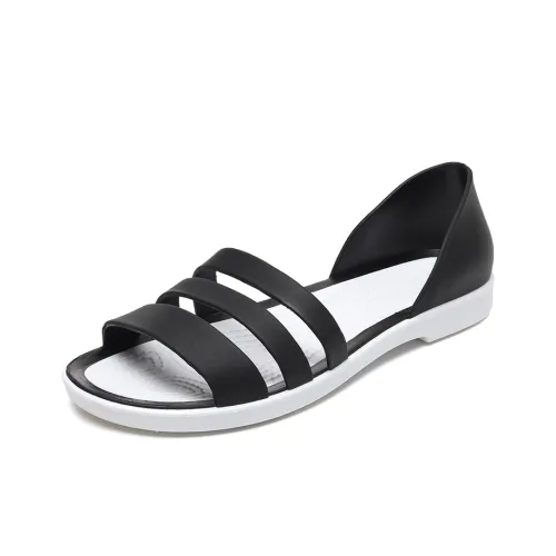 JSWEI Пляжные сандалии Женские