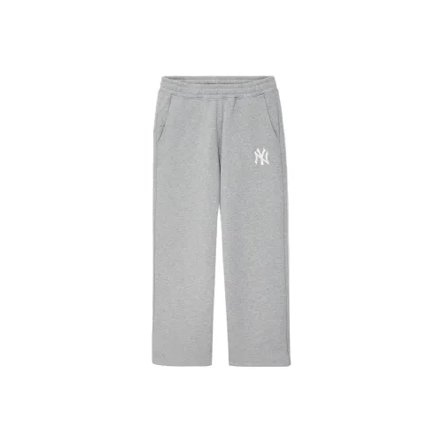 New Era FW25 Вязаные спортивные штаны унисекс