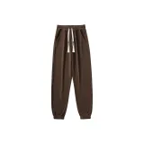 Кофейный [Эластичный манжет]