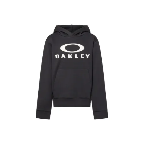 Oakley Толстовка Ytr Dry Tech Хлопок Флис HOODY 10,0 Детский