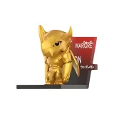 Подтвержденная версия Стиль-Скрытый стиль-Ultimate Evolution-ВарГреймон (Распакованный Unboxed)