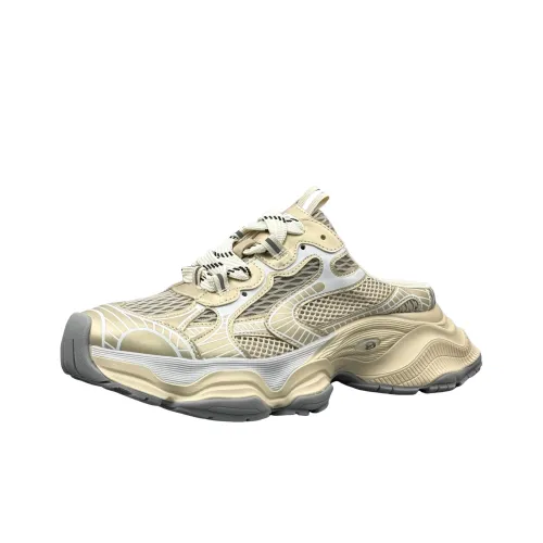 UCOC x STELLA WEISZ Домашние тапочки Повседневная обувь Мужская