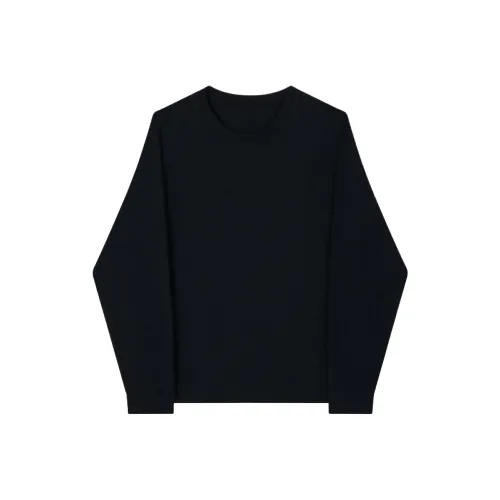 Evil Lions Длинный рукав Т-рубашка Унисекс