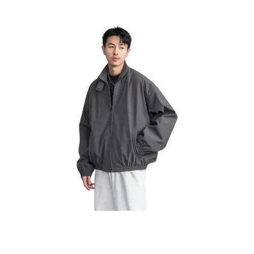 MORii Унисекс Куртки