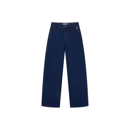 Teenie Weenie Женские Джинсы