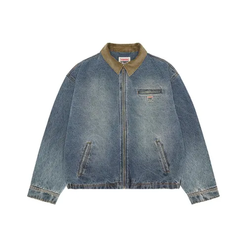 Vision Street Wear Куртка Унисекс