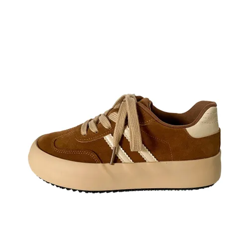 Happy Fish Низкие Кроссовки для Скейтбординга Женские