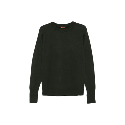 Barena Зеленые Мужские Свитера