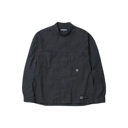 NEIGHBORHOOD Унисекс Рубашки