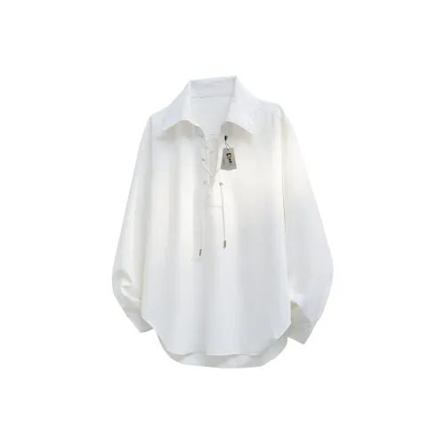 DIJIEER Мужские рубашки