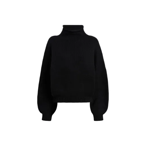 KHAITE FW25 Juniper Свитер Кашемир Свитер Женские