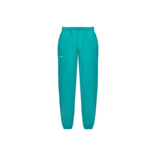 PANGAIA Вязаные спортивные брюки унисекс