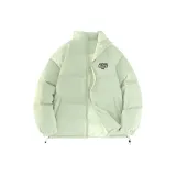 Ветреный зеленый