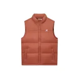 Глубокий закатно-оранжевый