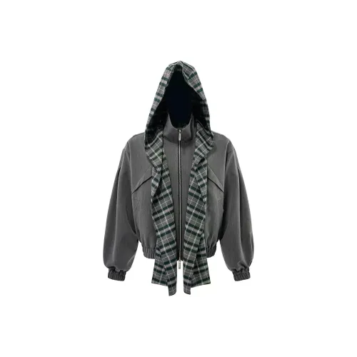 BENMYSHOWER Унисекс Куртки