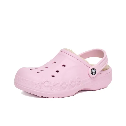 Crocs C Baya LINED Clog Sabo Женские