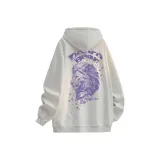 Серый меланж