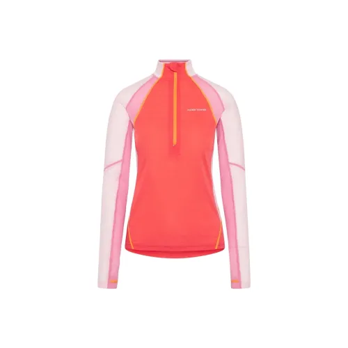 Kari Traa Унисекс T-рубашки