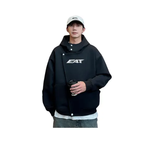 Eat studios Унисекс Свитшоты