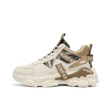 Бежево-коричневый