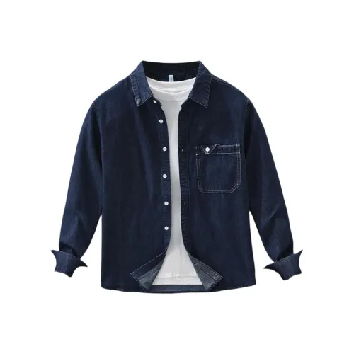 Мед Унисекс Рубашки