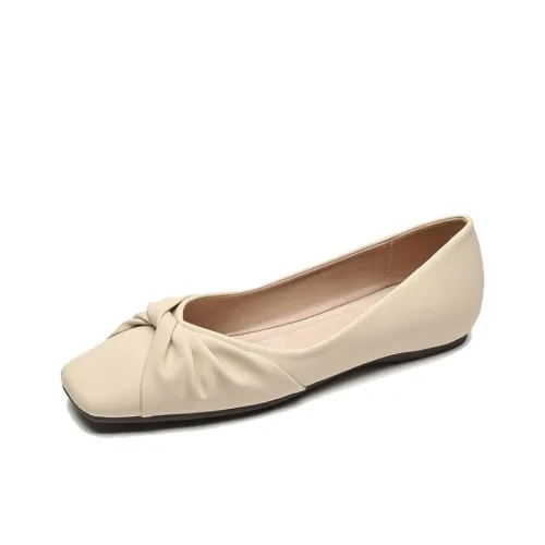 Lan Miao Женские повседневные туфли