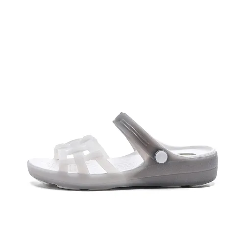 JSWEI Противоскользящие Устойчивые к истиранию Амортизирующие Слипоны Женские