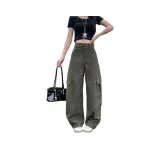 Армейский зеленый