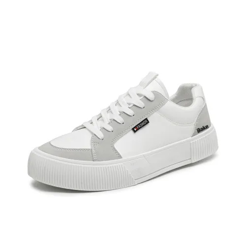 Bake Легкий Повседневный Спортивные Кроссовки Мужские