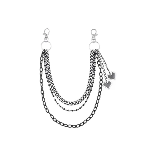 BLEC Цепи для брюк Унисекс