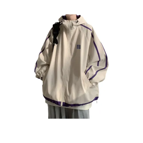 REBIRTHRABBIT Мужские Куртки