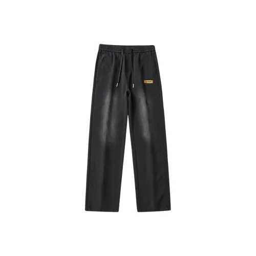  V Мужские Повседневные Брюки