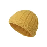 Имбирно-желтый