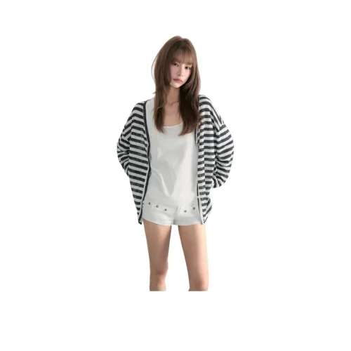 EVPGB Темно-синий женский трикотаж