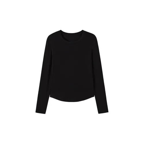 Городская красота Undershirt Женские