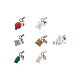 Целая коробка 6 шт (Пластиковая упаковка снята для аутентификации)