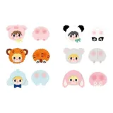 Целая коробка 6 шт (Пластиковая упаковка снята для аутентификации)