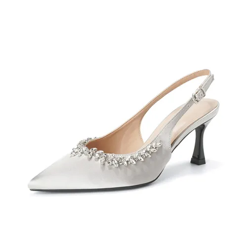 Colorful Creations Высокие каблуки Женские