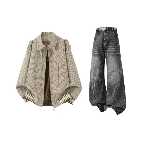 PAEFA Унисекс Повседневная Спортивная Одежда