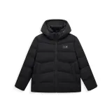 Глубокий черный