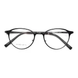 Яркий черный C2