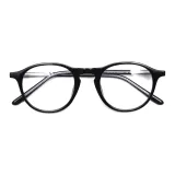 Яркий черный C1