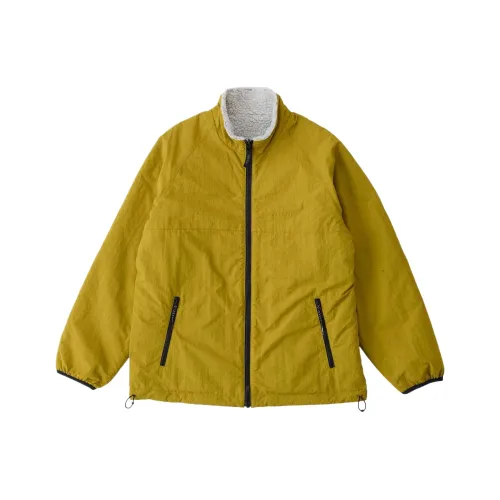 GRAMICCI Унисекс Куртки