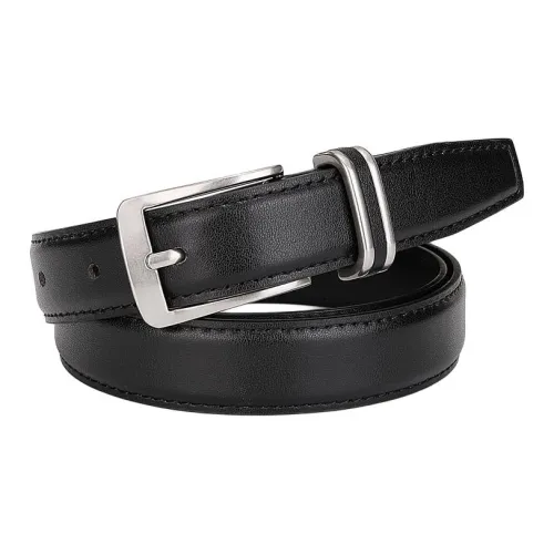 Cows Reign Ремни из коровьей кожи Женские 2,4CM