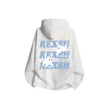 Серый меланж