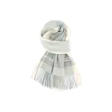 Фруктовый зеленый, серый, белый