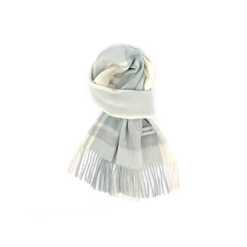 JEANSWEST 100% шерсть Вязаные шарфы Унисекс