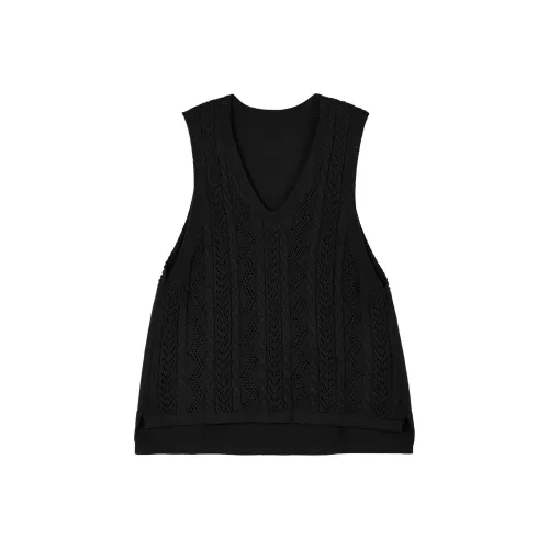 RUMMANDY Женские жилеты