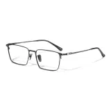 Черно-серебристый