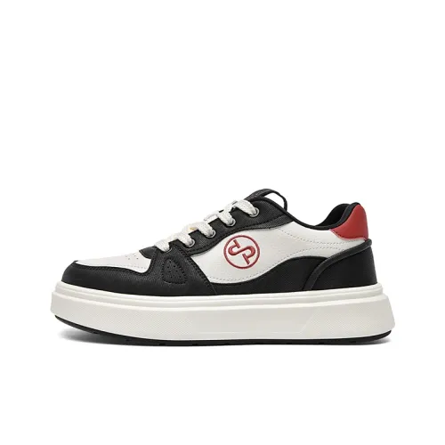 OPP Скейтборд Кроссовки Низкие Топ Мужские